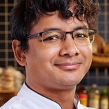 Top Chef Season 18 Headshot Avishar Barua