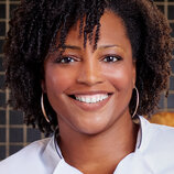 Top Chef Season 18 Headshot Dawn Burrell