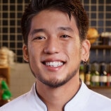 Top Chef Season 18 Headshot Shota Nakajima