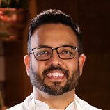 Top Chef Ameteurs Season 1 Headshots Basil Maqbool