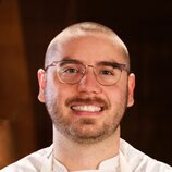 Top Chef Ameteurs Season 1 Headshots Brett Bankson