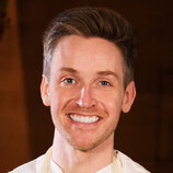 Top Chef Ameteurs Season 1 Headshots David Johnson