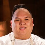 Top Chef Ameteurs Season 1 Headshots Nick Souksavat