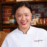 Top Chef Season 19 Headshot Jae