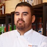 Top Chef Season 19 Headshot Robert
