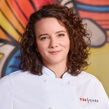 Top Chef Season 19 Headshot Sara