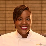 Top Chef S21 Michelle Wallace