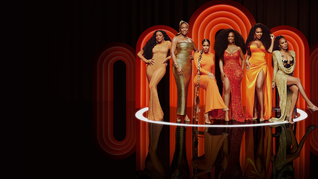 The Real Housewives of Atlanta Bravo TV Official Site picture