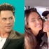 Split of Tom Sandoval on the VPR aftershow and him with girlfriend Victoria Lee Robinson