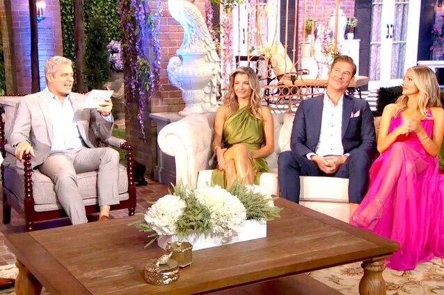 Your First Look at the Southern Charm Season 8 Reunion