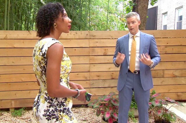 Ryan Serhant is "Bob," an Eccentric Potential Buyer With Five Wives
