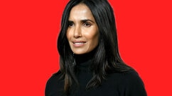 Top Chef Host Padma Lakshmi on the Waffle Mix Controversy