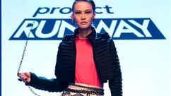 Project Runway 1805 Final Outfit Promote