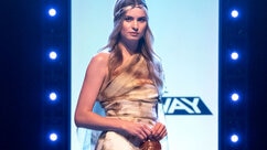 Project Runway 1810 Final Outfit Promote