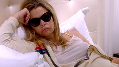 Denise Richards Surgery Rhobh Recovery
