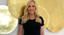 Shannon Beador New Home Bedrooms
