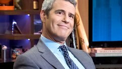 Andy Cohen Wwhl