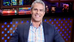 Andy Cohen Wwhl Hot Tub