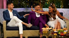 Shahs 914 Start Streaming The Reunion Now