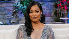 Daily Dish Garcelle Beauvais Sister Relationship