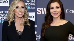 Style Living Rhoc Shannon Beador Heather Dubrow House
