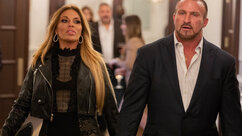 Style Living Rhonj Dolores Catania Furious With Frank Home