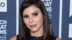 Style Living Rhoc Heather Dubrow Mexico Home
