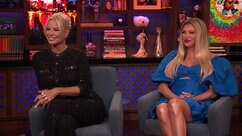 Watch What Happens Live 7/27