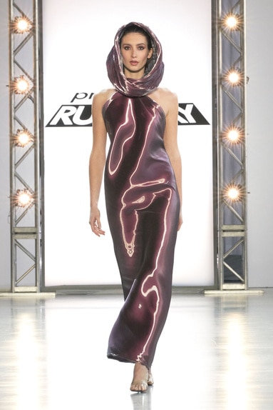 Project Runway 1814 Final Outfit 24