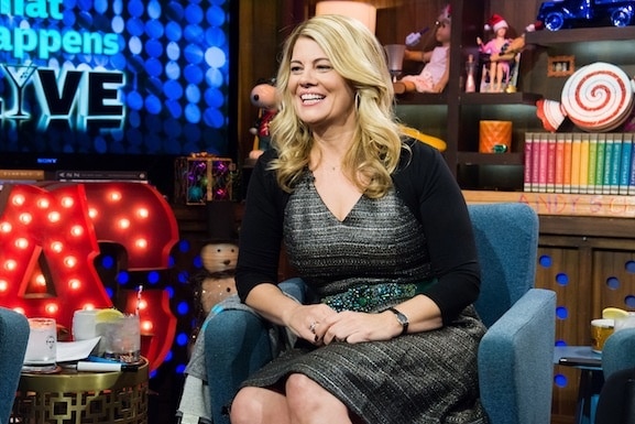 Kim Richards & Lisa Whelchel | Watch What Happens Live with Andy Cohen ...