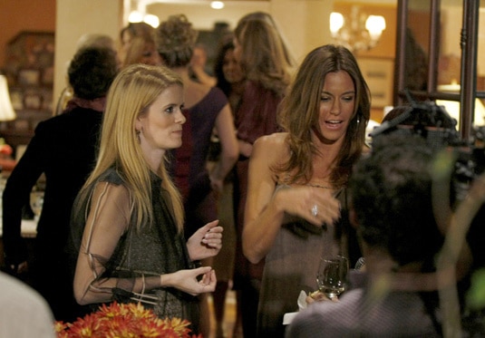 Cocktails and Couture | The Real Housewives of New York City Photos