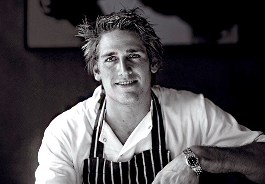 Curtis Stone Confesses To Spending $700 On A Haircut