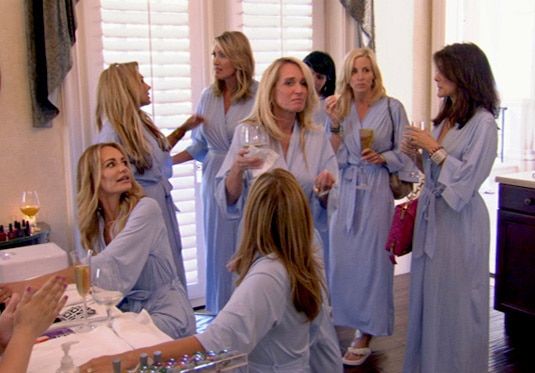 The Most Fashionable Moments of Season 2 | The Real Housewives of ...