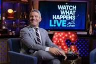 Watch What Happens Live Season 16 Andys Closet October 2019