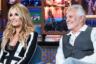 Captain Lee Kate Chastain Wwhl