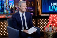 Andy Cohen Wwhl New Shows