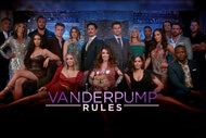 Vanderpump Rules Season 9 Cast