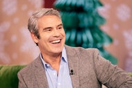 Daily Dish Ig Andy Cohen Favorite Bravo Moms Of All Time