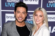 Andrea Denver and Lexi Sundin smiling next to each other.