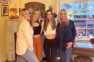Daily Dish Ig Shannon Beador Daughters Birthday