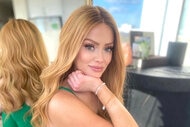 Daily Dish Southern Charm Kathryn Dennis Family Update