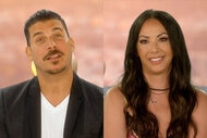 A split of Jax Taylor and Kristen Doute.
