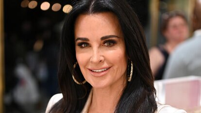 Rhobh Season 12 Announcement Kyle Richards On How Her Sister Embarrassed Her