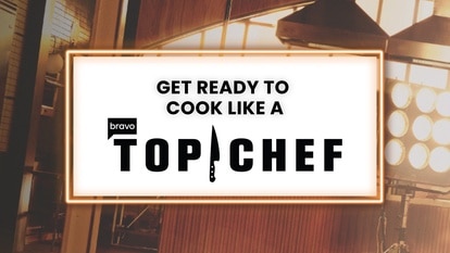 Get Ready to Cook like a Top Chef