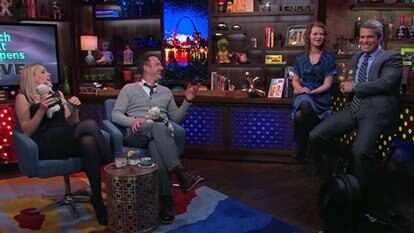 After Show: The Way to Your Lover's Heart