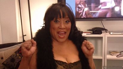 Six Questions with Jackee Harry
