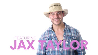Jax Taylor Answers All Your Dirty Questions