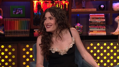 Kate Berlant’s Most Awkward Comedy Performance