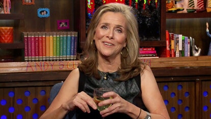 Meredith Vieira Back To ‘The View’?