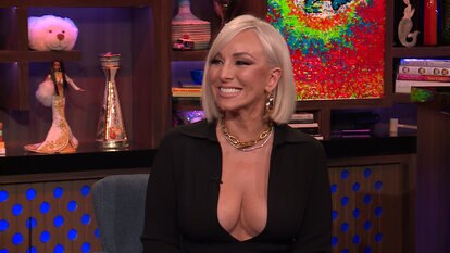What Does Margaret Josephs Think of Teresa Giudice’s Actions?
